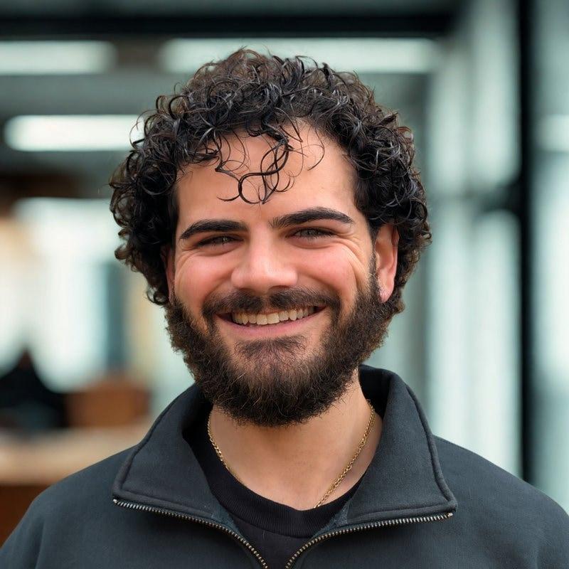 Bijan Mohajer