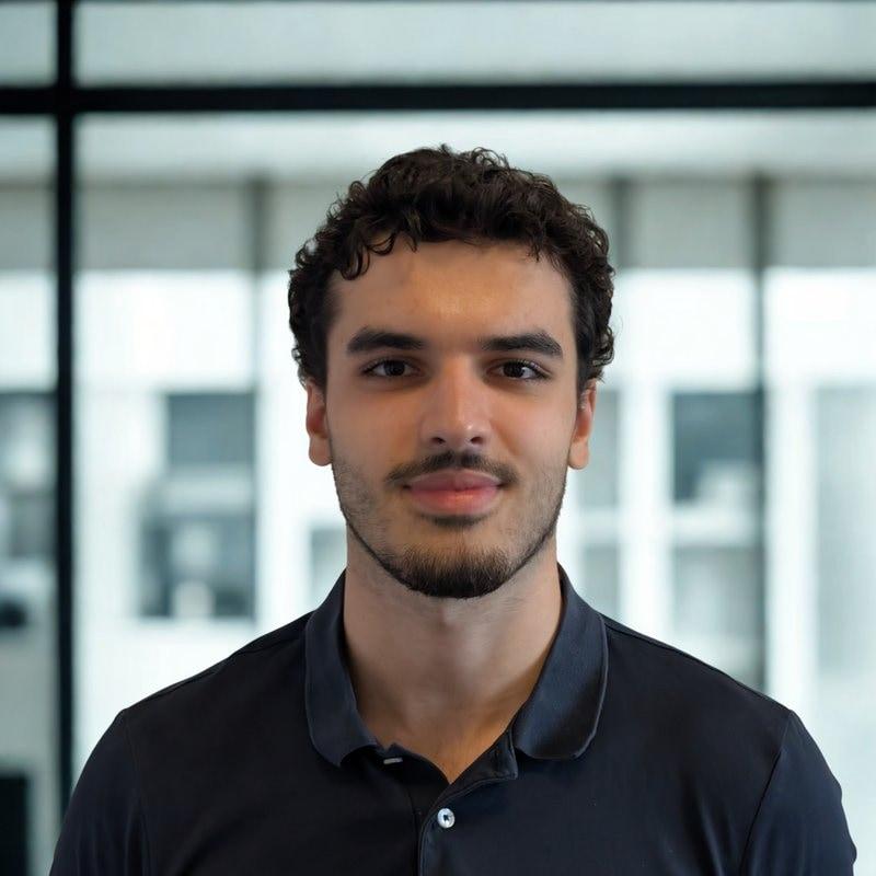 Mohamed Alfituri